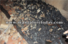 Kundapur: Fire partially destroys house at Hemmady